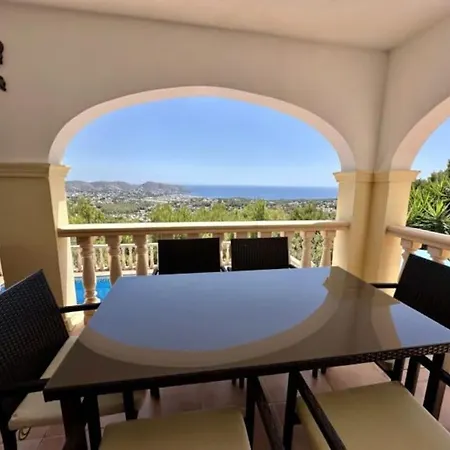 Villa Casa Jirafa- Three Bedroom With Private Pool *