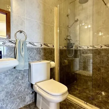 Casa Jirafa- Three Bedroom With Private Pool Villa Teulada