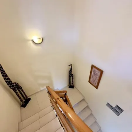 Casa Jirafa- Three Bedroom With Private Pool * Teulada