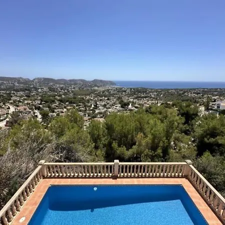 Villa Casa Jirafa- Three Bedroom With Private Pool *