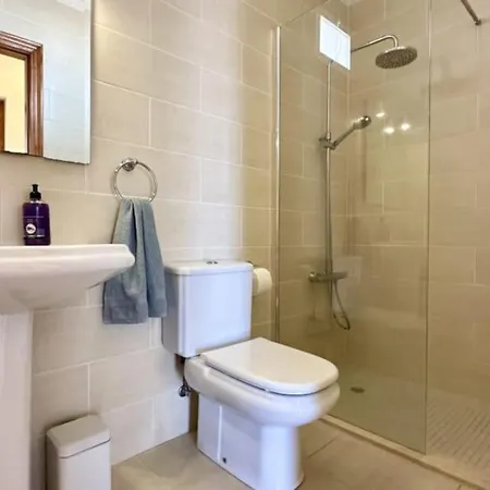 וילה Casa Jirafa- Three Bedroom With Private Pool