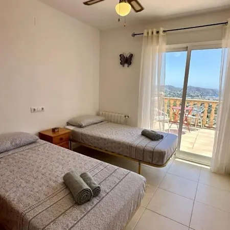 וילה Casa Jirafa- Three Bedroom With Private Pool *