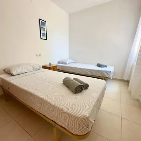 וילה Casa Jirafa- Three Bedroom With Private Pool