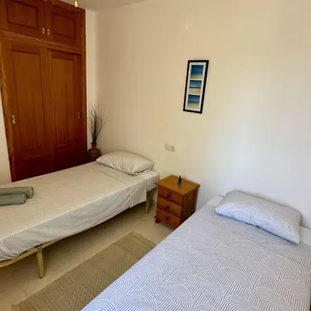 Casa Jirafa- Three Bedroom With Private Pool * טאולאדה