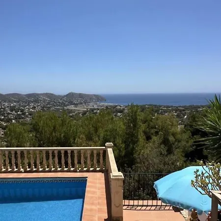 Casa Jirafa- Three Bedroom With Private Pool * טאולאדה