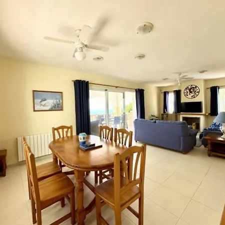 וילה Casa Jirafa- Three Bedroom With Private Pool
